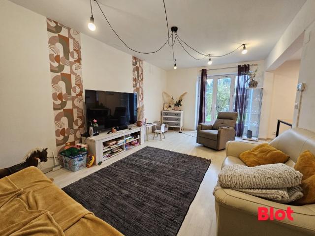 Maison 5 pièces 125 m²