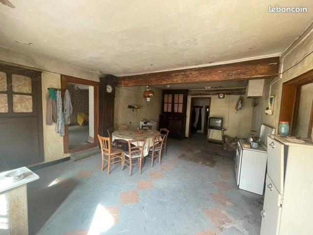 Maison 5 pièces 125 m²