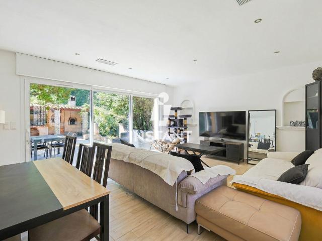 Maison 5 pièces 125 m²