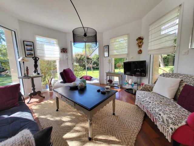 Maison 6 pièces 140 m²