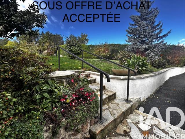 Maison 5 pièces 125 m²