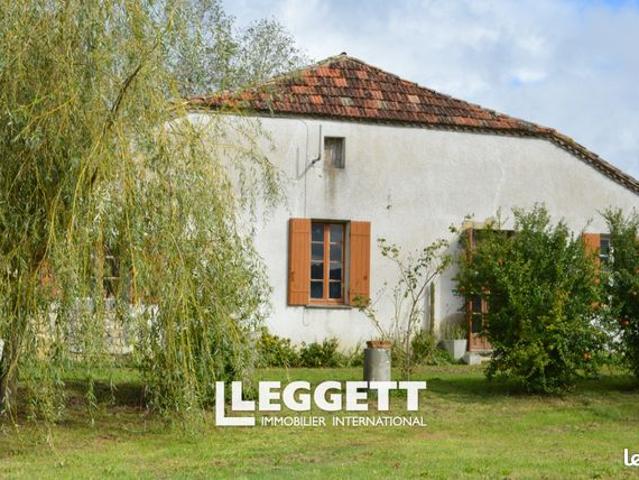 Maison 5 pièces 125 m²