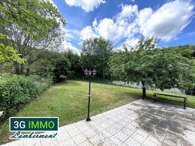Maison 5 pièces 125 m²