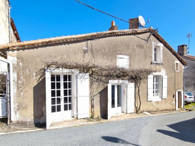 Maison 5 pièces 125 m²