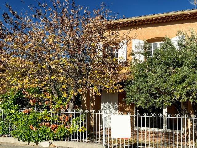 Maison 5 pièces 125 m²