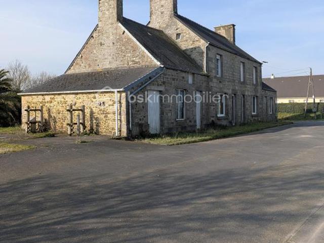 Maison 5 pièces 125 m²
