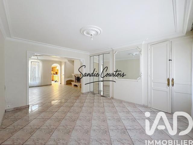 Maison 5 pièces 125 m²