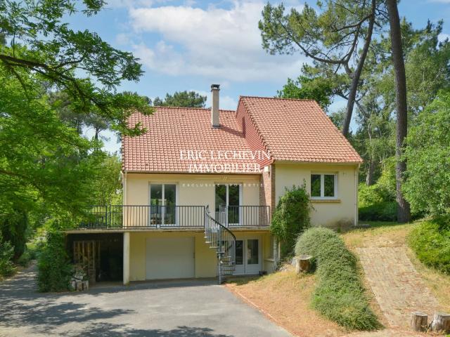 Maison 5 pièces 125 m²