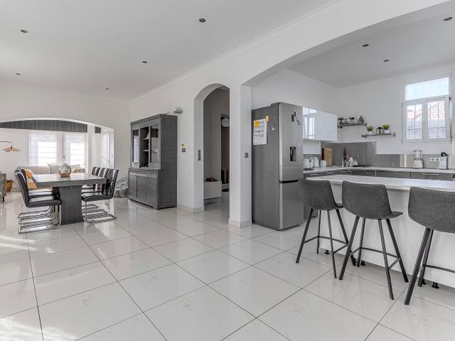 Maison 5 pièces 125 m²