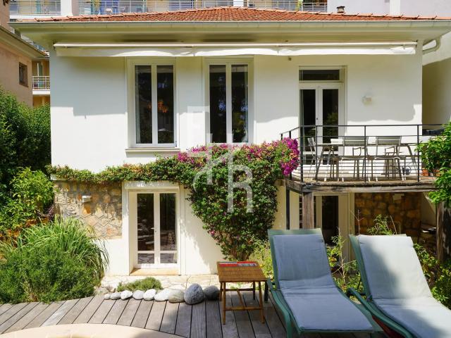 Maison 5 pièces 125 m²