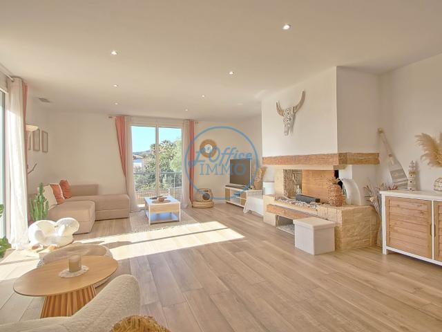 Maison 5 pièces 125 m²