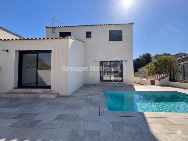 Maison 5 pièces 125 m²