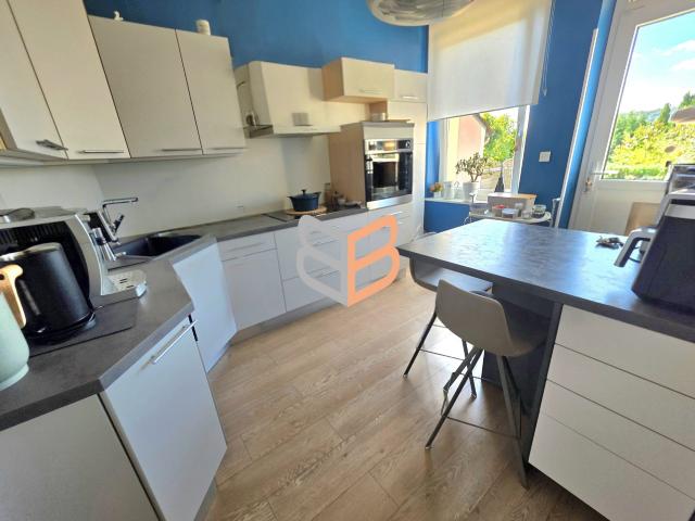 Maison 5 pièces 125 m²