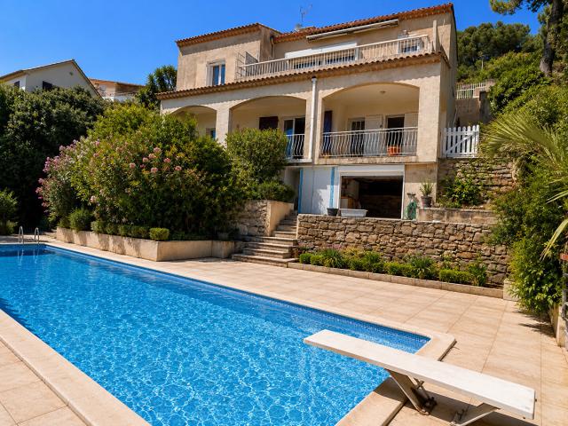 Maison 5 pièces 125 m²