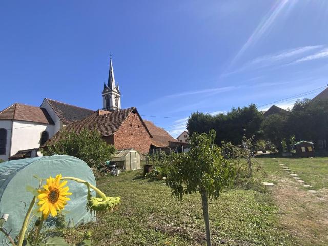 Maison 5 pièces 125 m²
