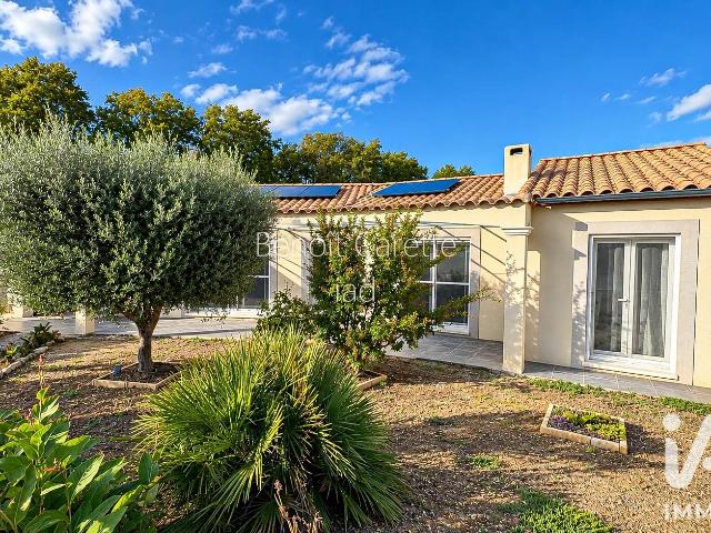 Maison 5 pièces 125 m²