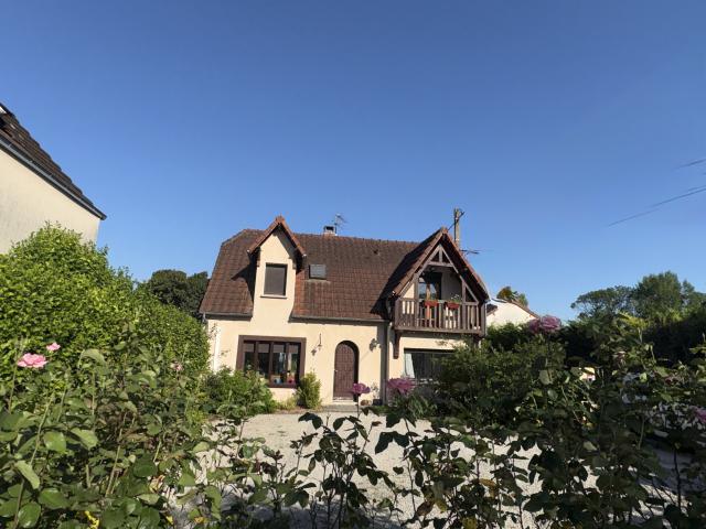 Maison 5 pièces 125 m²