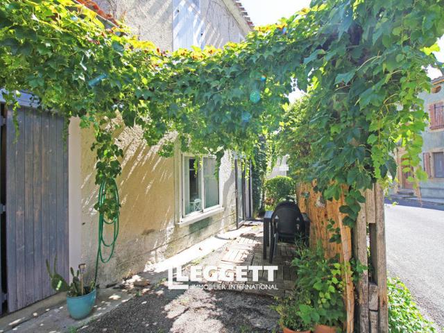 Maison 5 pièces 125 m²