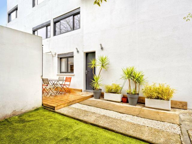 Maison 5 pièces 125 m²
