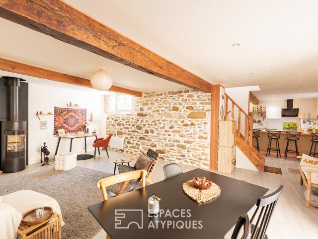 Maison 5 pièces 125 m²