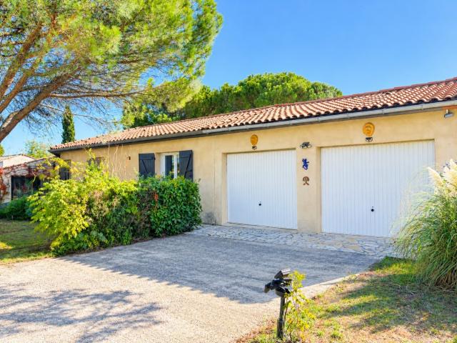 Maison 5 pièces 125 m²