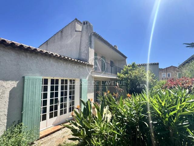 Maison 5 pièces 125 m²