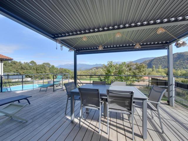 Maison 5 pièces 125 m²