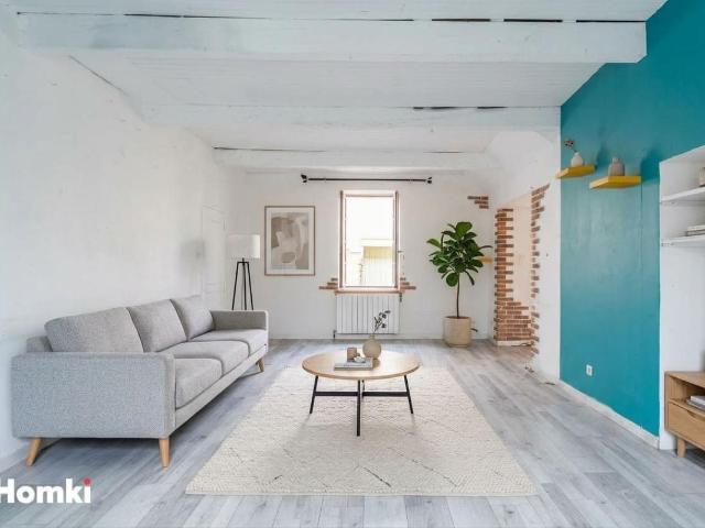 Maison 5 pièces 125 m²