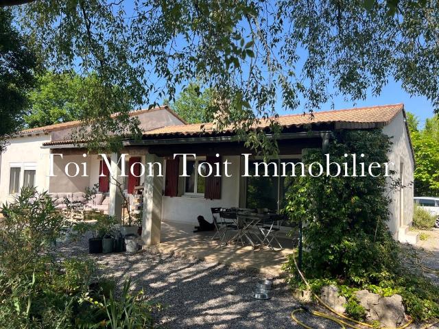 Maison 5 pièces 125 m²