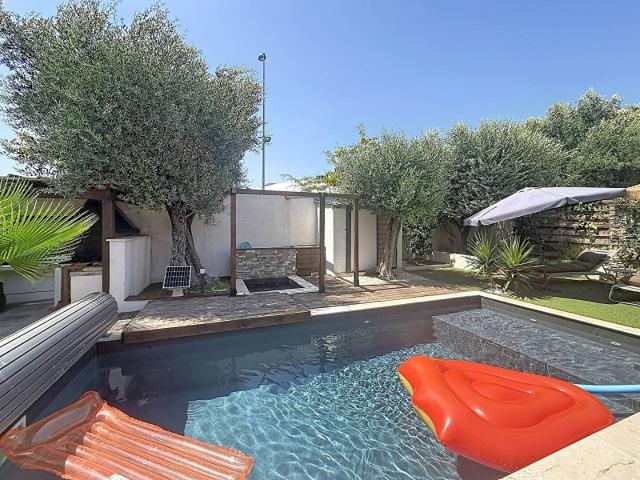 Maison 5 pièces 125 m²