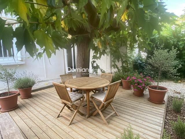 Maison 5 pièces 125 m²