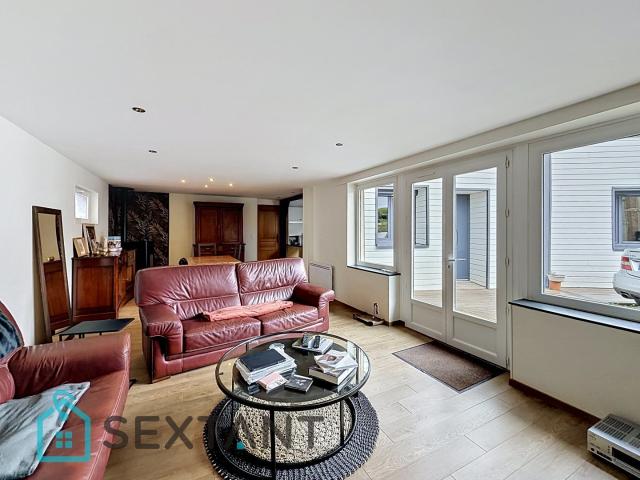 Maison 5 pièces 125 m²