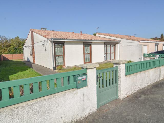 Maison 5 pièces 125 m²