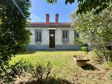 Maison 5 pièces 125 m²