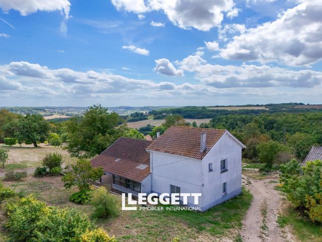 Maison 5 pièces 125 m²