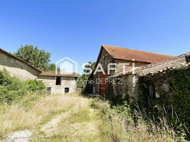Maison 5 pièces 125 m²