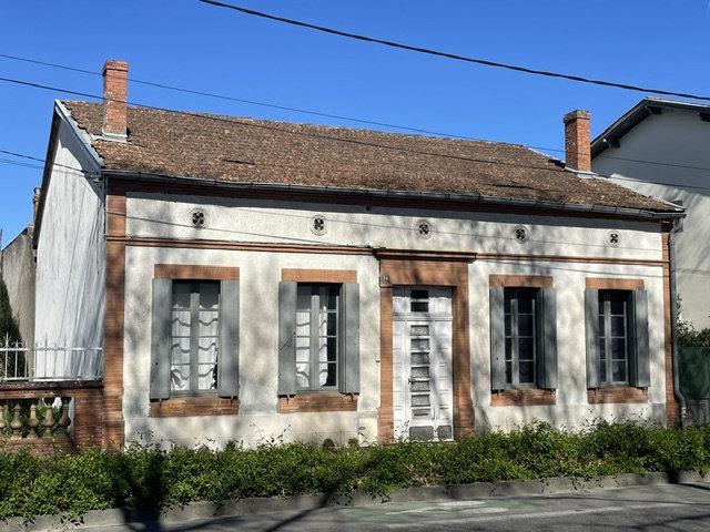 Maison 5 pièces 125 m²