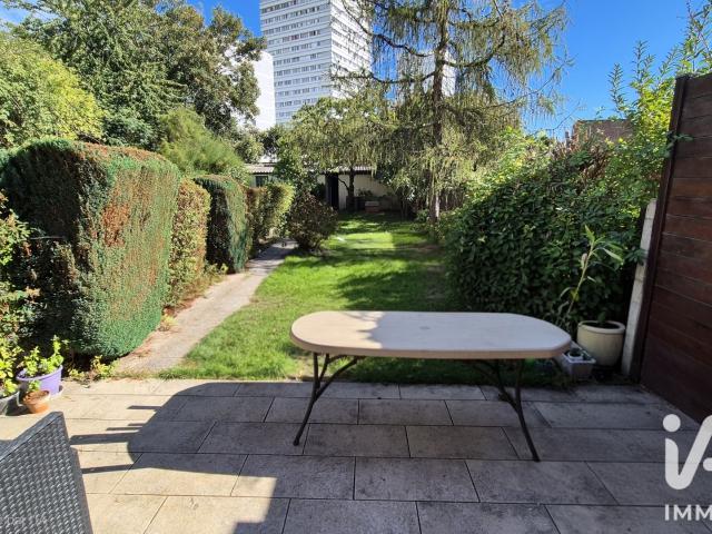 Maison 5 pièces 125 m²