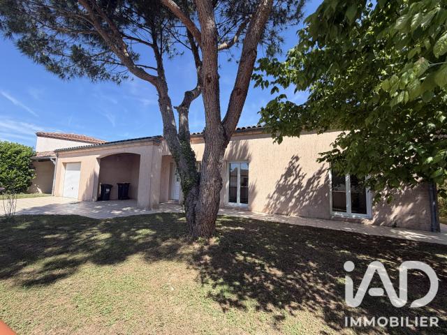 Maison 5 pièces 125 m²