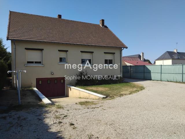 Maison 5 pièces 125 m²