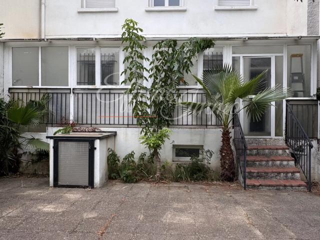Maison 5 pièces 125 m²