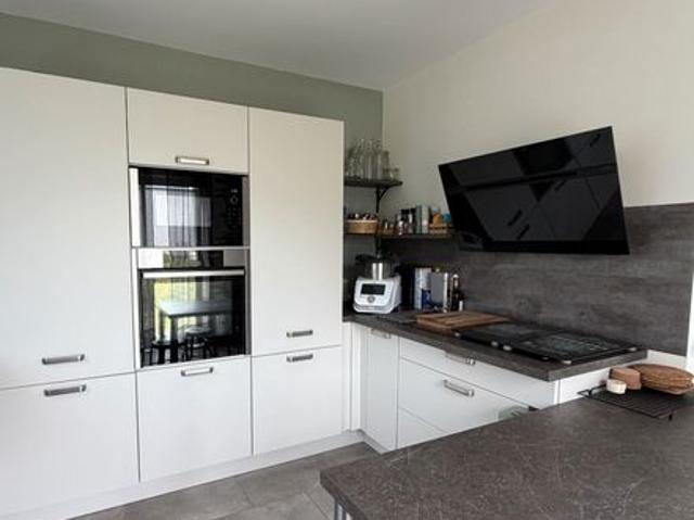 Maison 6 pièces 125 m²