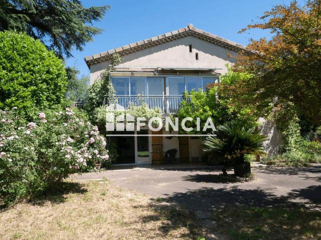 Maison 5 pièces 125 m²