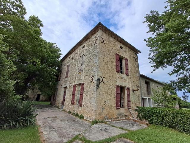 Maison 5 pièces 125 m²