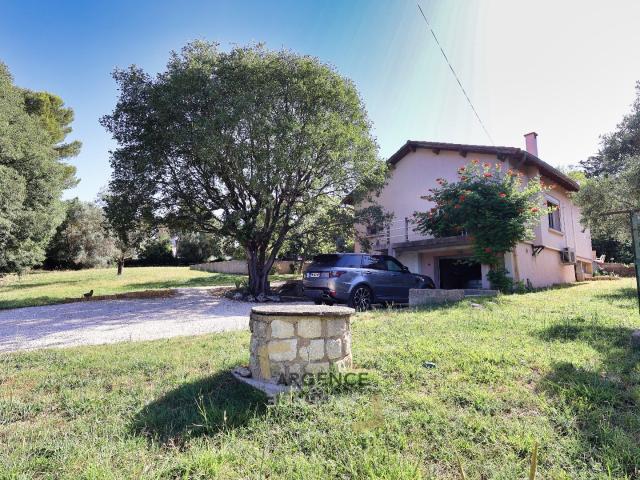 Maison 5 pièces 125 m²