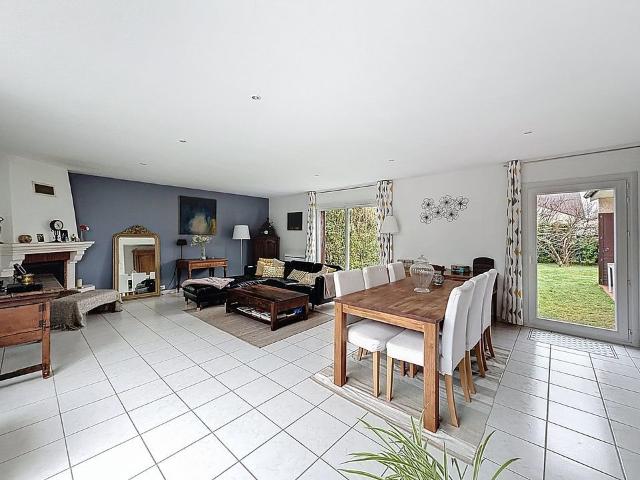 Maison 5 pièces 125 m²