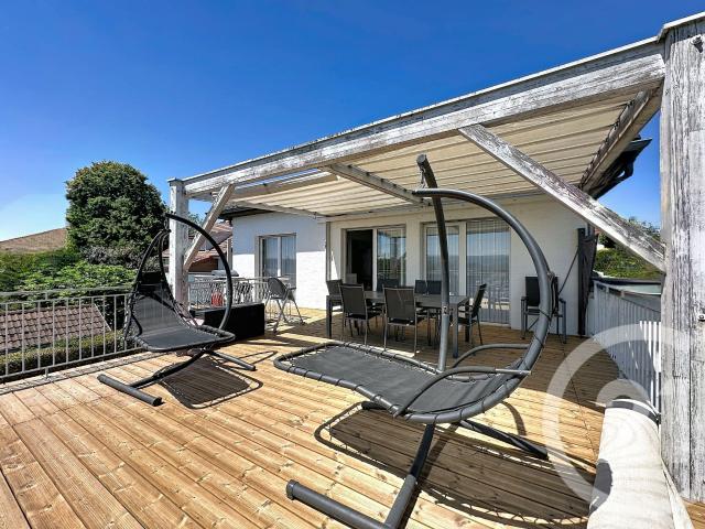 Maison 5 pièces 125 m²