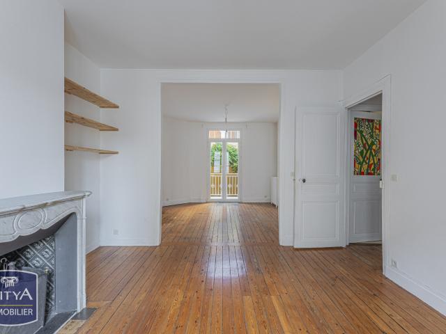 Maison 5 pièces 125 m²
