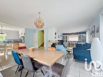 Maison 5 pièces 125 m²