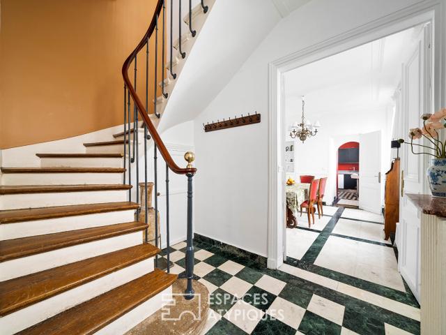 Maison 5 pièces 125 m²